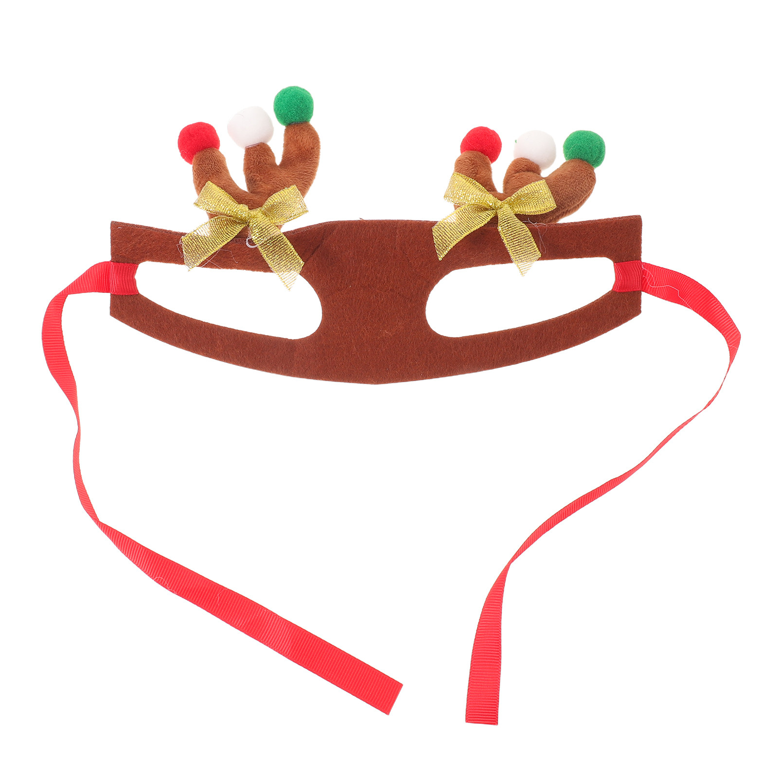Rendiergewei Hoofdband voor Ho - Reindeer Antlers Headband recensie en prijs