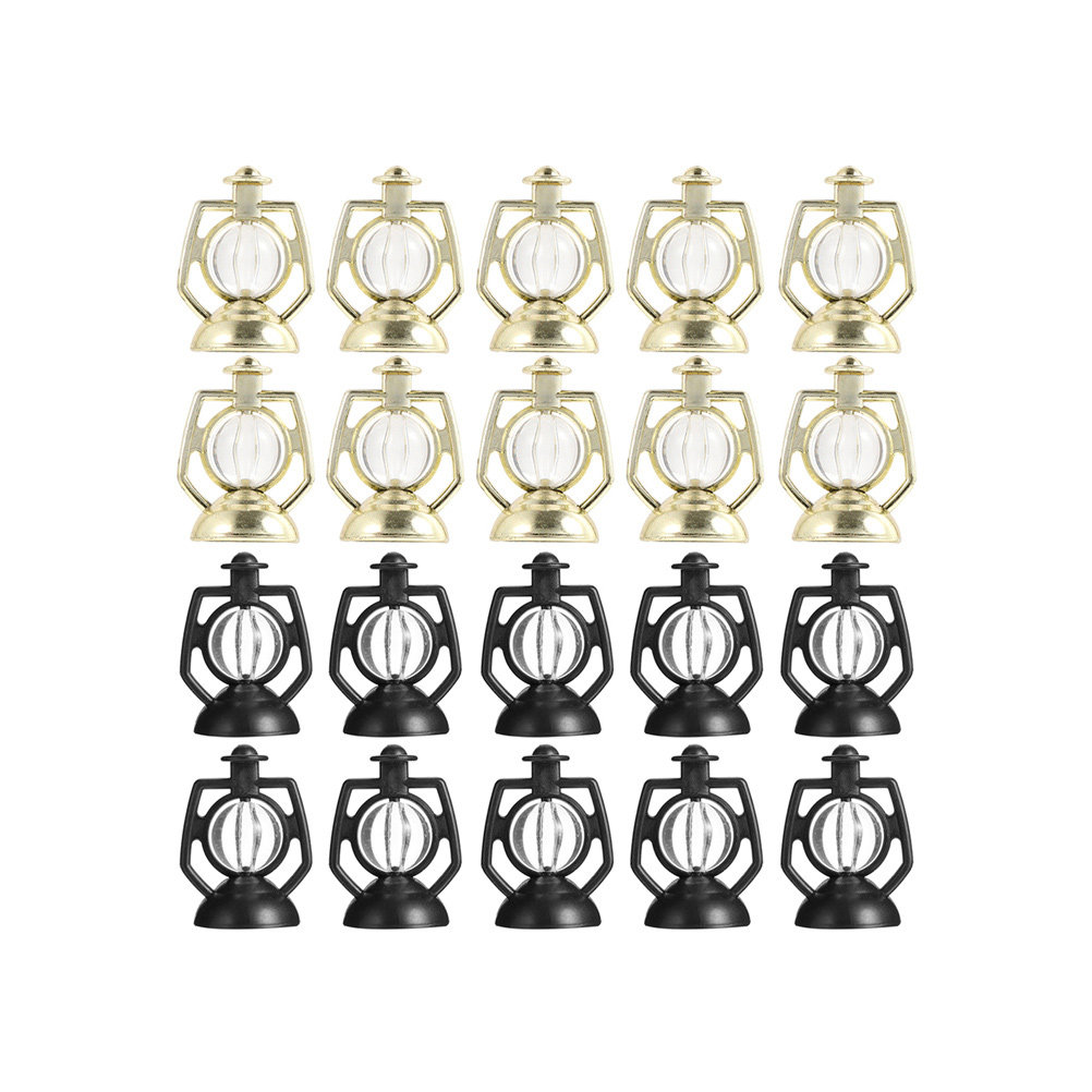 40 stuks vintage nep-olie lamp - Christmas Tree Artificial recensie en prijs