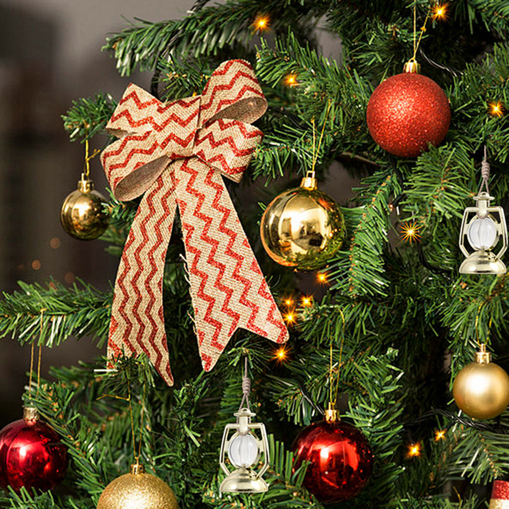 40 stuks vintage nep-olie lamp - Christmas Tree Artificial recensie en prijs